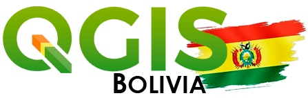 Qgis Bolivia